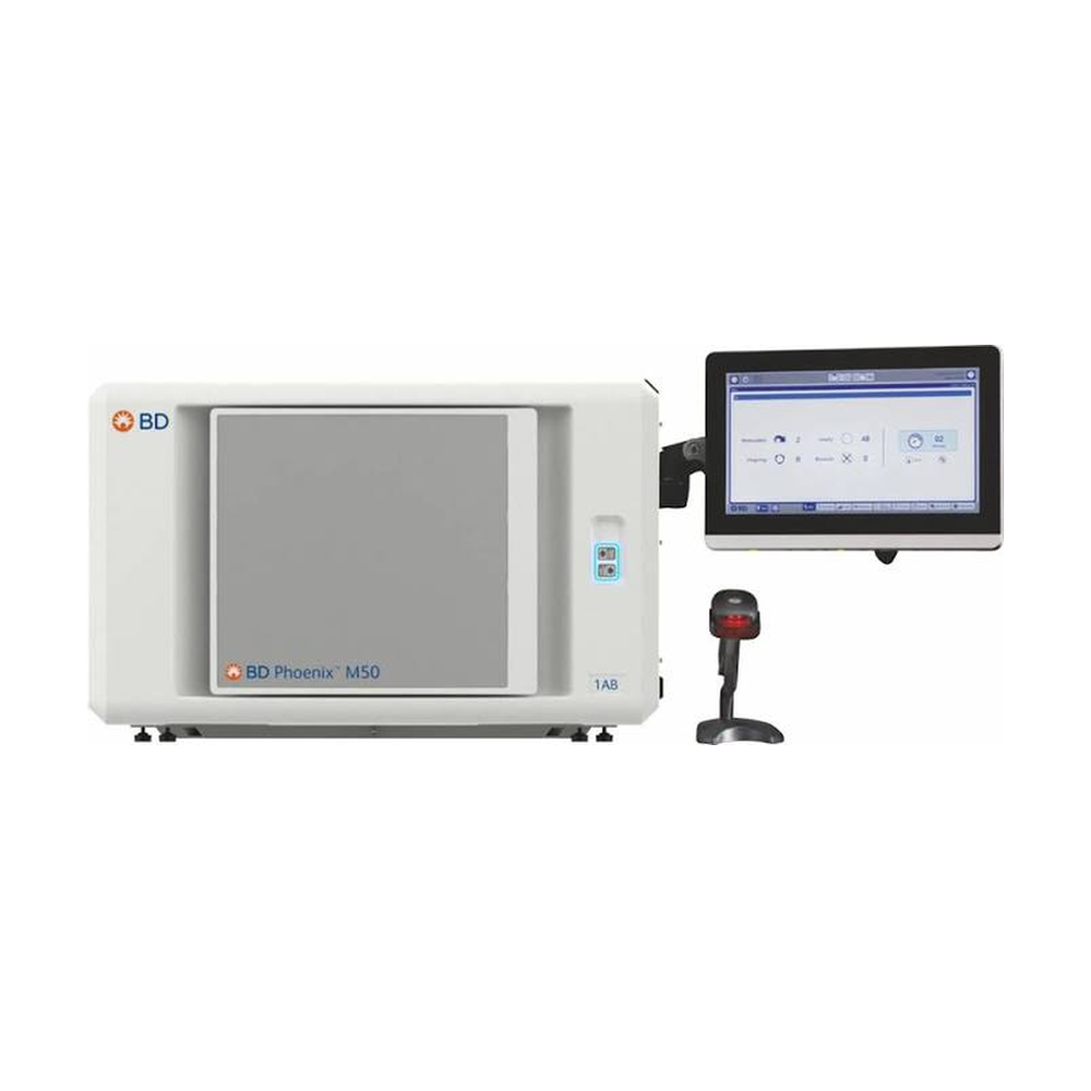 BD Phoenix M50