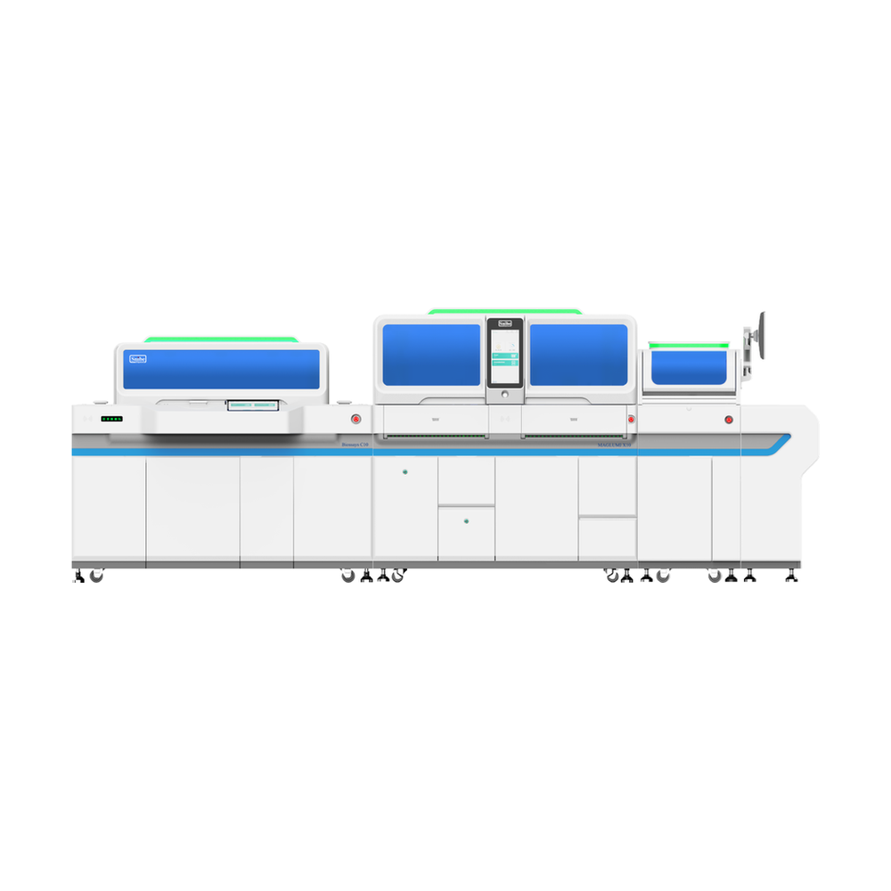 Biolumi CX Solution