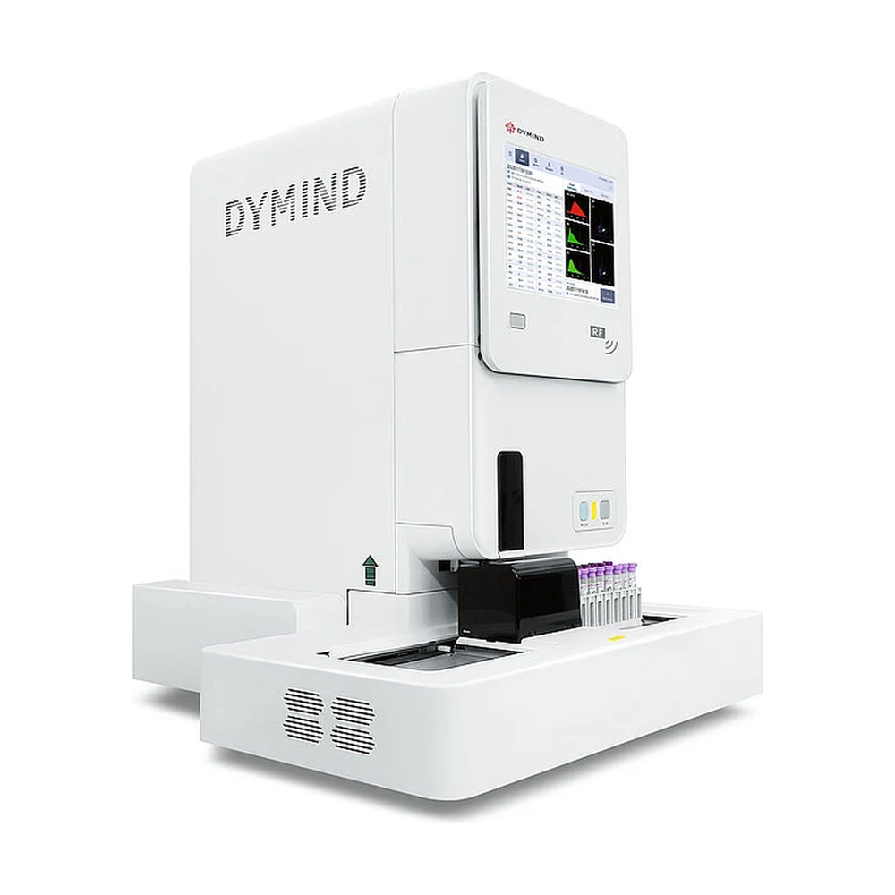 Dymind DH-615