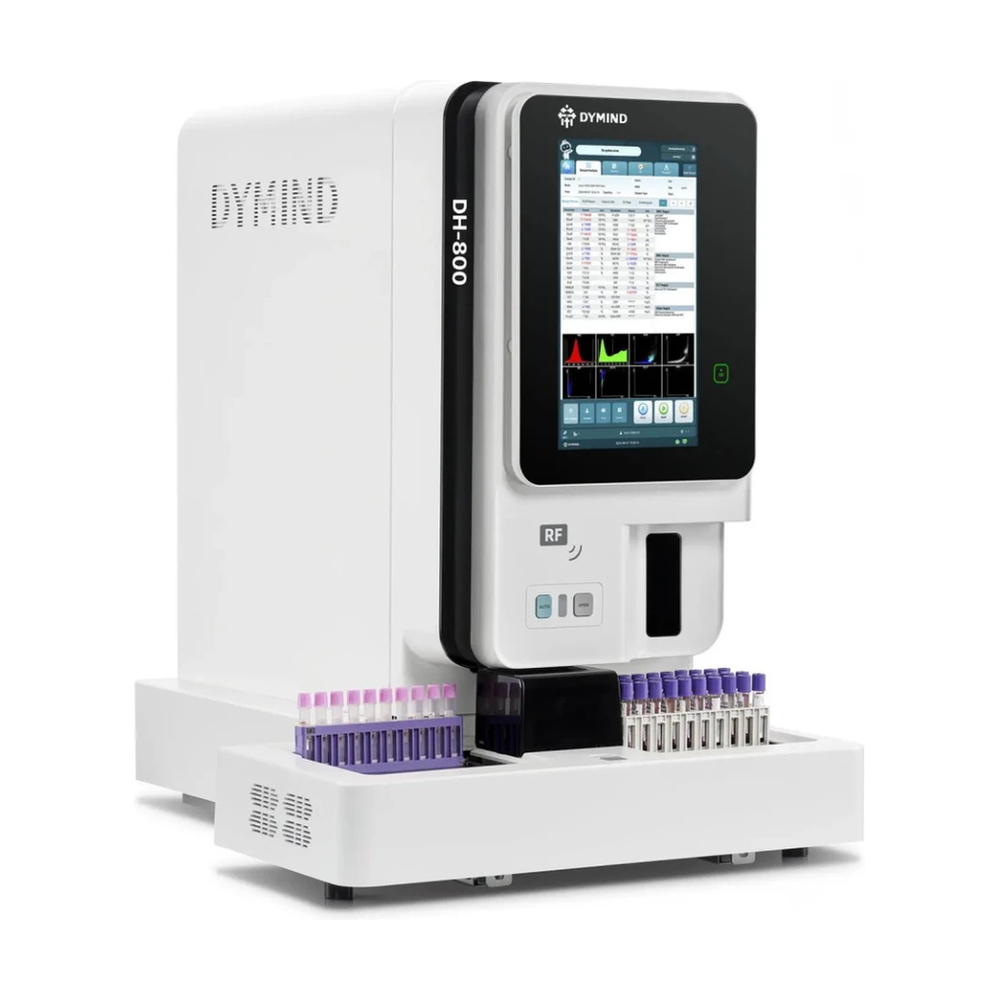 Dymind DH-800