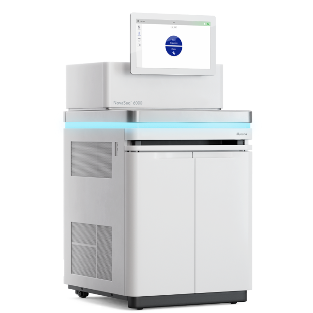 NovaSeq 6000