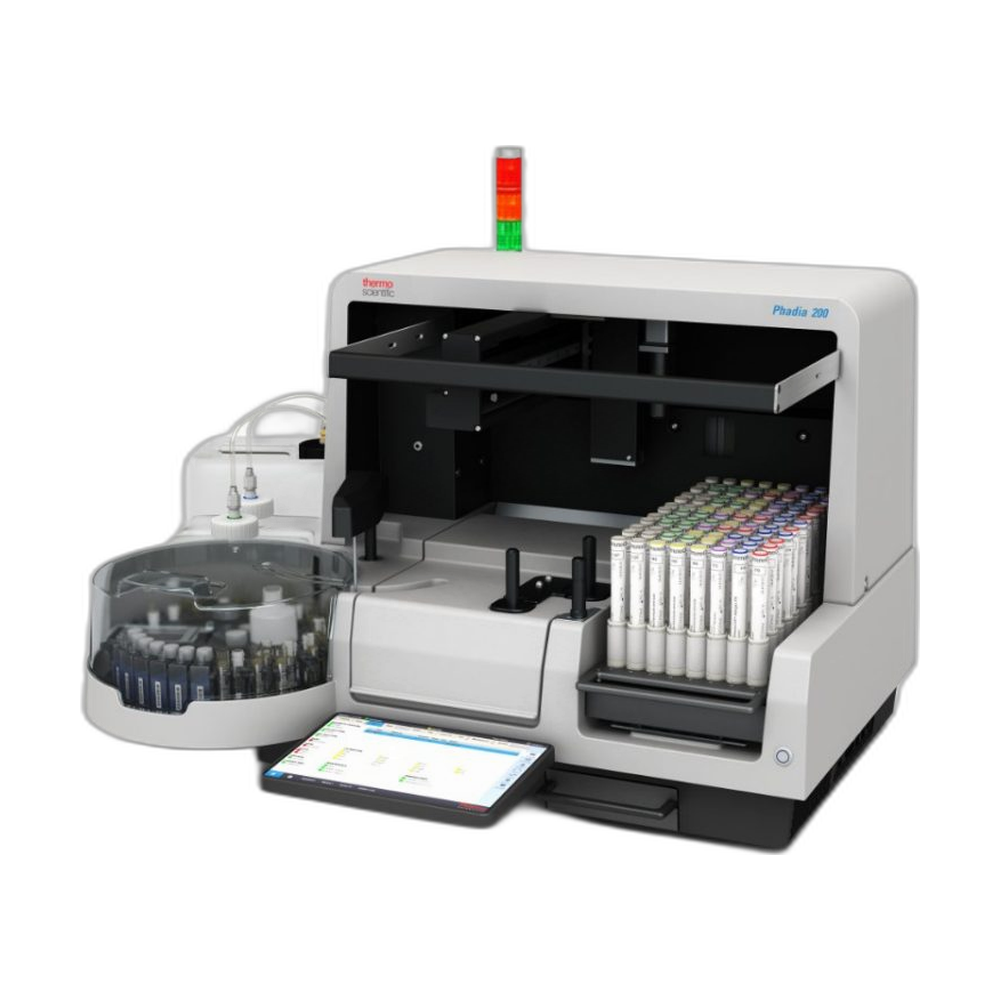 Phadia 200